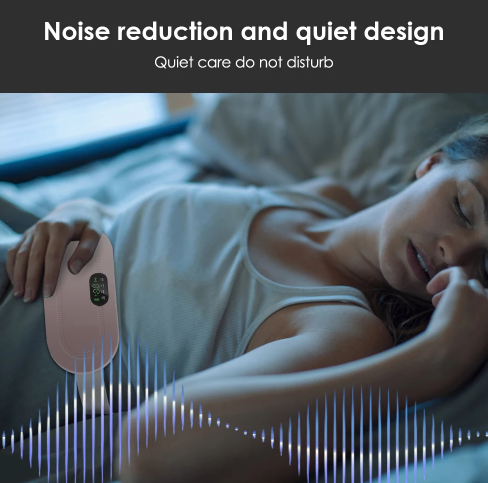 Heating Belt for Periods