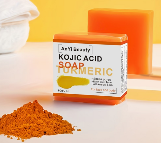 Kojic Acid Soap