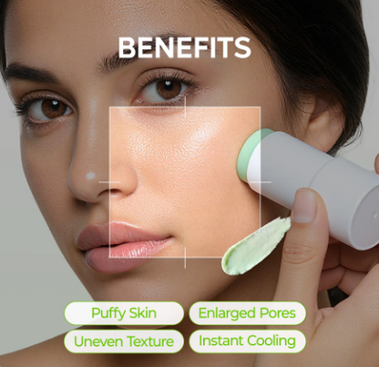 CACTOX Elixir Pore Relief Multi Balm | Cooling Pore Care for Smooth Skin