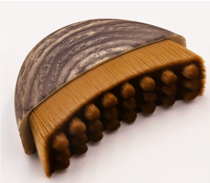 Lymphatic Facial Cleansing Brush