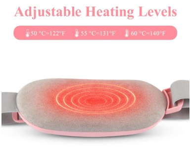 Heating Belt for Periods