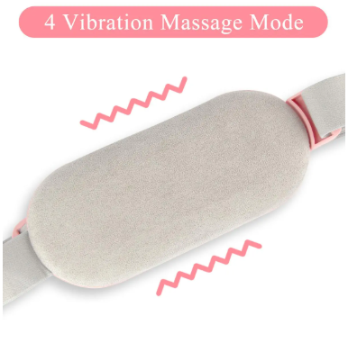 Heating Belt for Periods