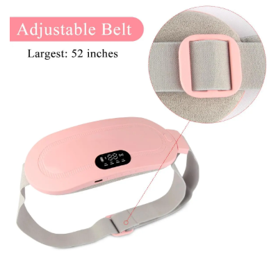 Heating Belt for Periods