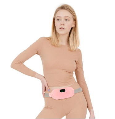 Heating Belt for Periods
