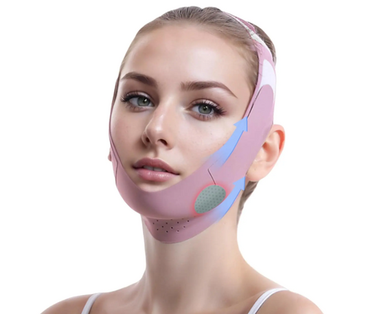 Face Lifting Strap, Chin Cheek Lifting Bandage