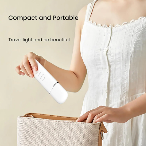 Electric Facial Cleanser with Charging