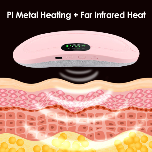 Heating Belt for Periods