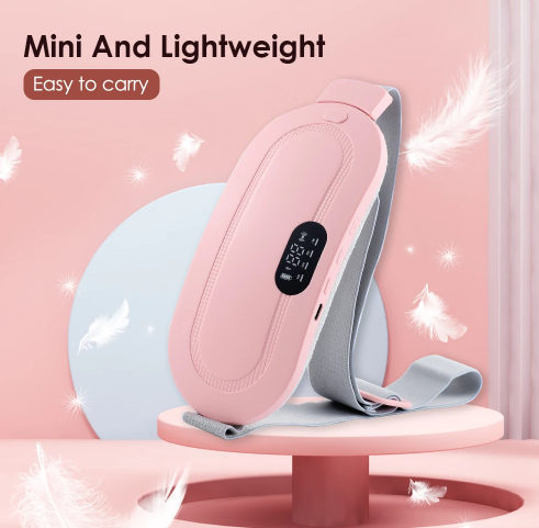 Heating Belt for Periods