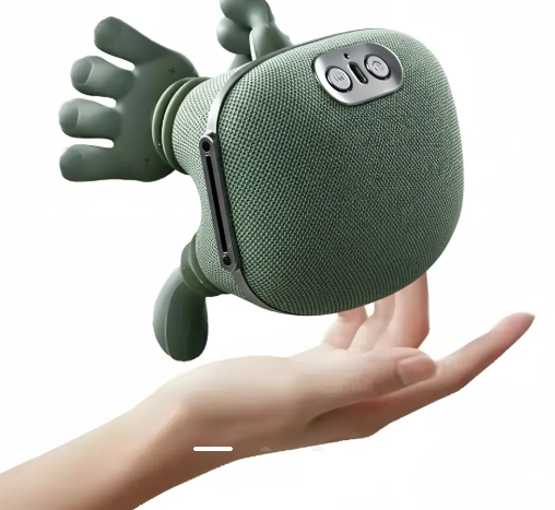 Deep Tissue Massager