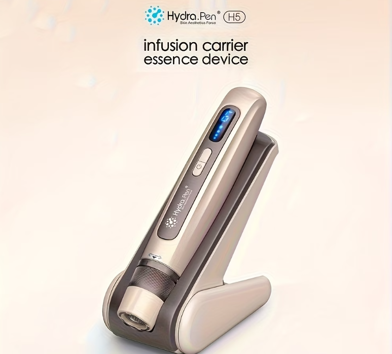 Micro Needling Pen