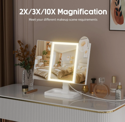 LED Vanity Makeup Mirror