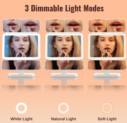 LED Vanity Makeup Mirror