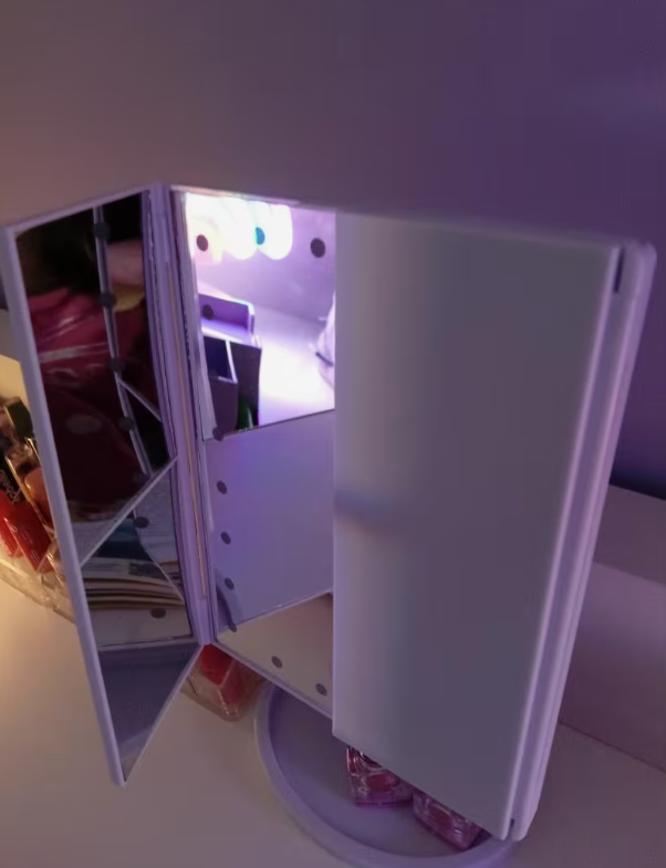 Charlize van de Beek